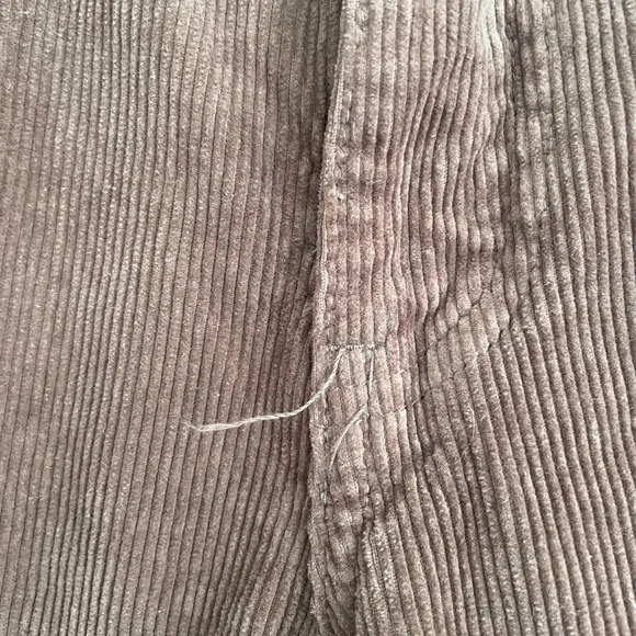 John Galt corduroy pants - Picture 4 of 5